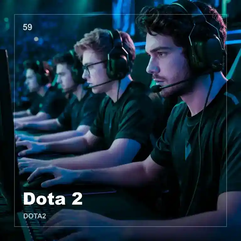 问鼎娱乐Dota2赛事模块